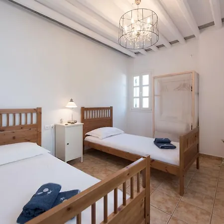 Villa Alnetti *