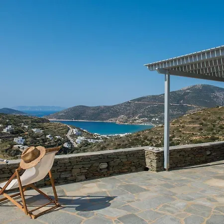 Alnetti Villa