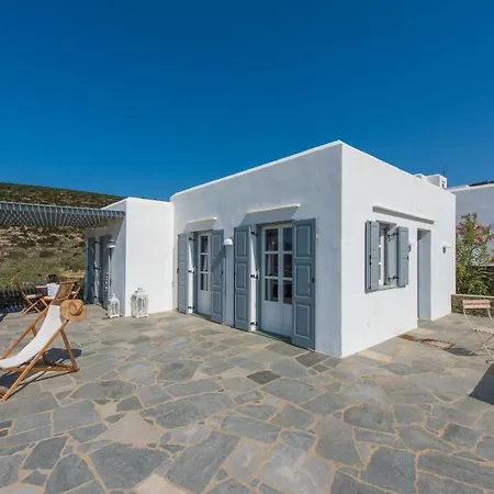 Alnetti Platis Gialos (Sifnos)