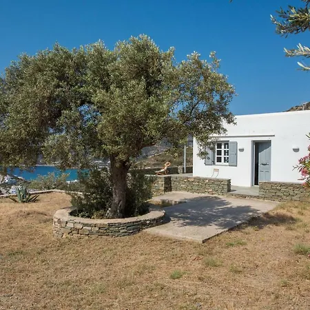 Alnetti Villa Platis Gialos (Sifnos)