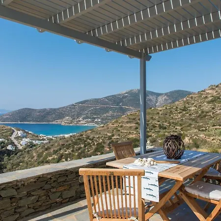 Alnetti Villa *