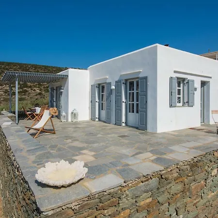 Alnetti 빌라 Platis Gialos (Sifnos)