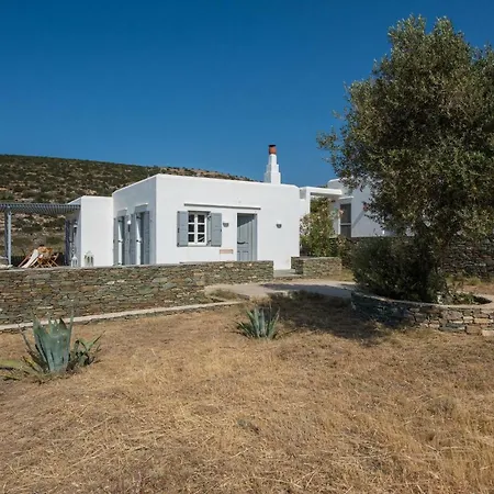 Alnetti 빌라 Platis Gialos (Sifnos)