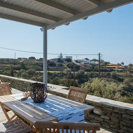 Alnetti Platis Gialos (Sifnos)