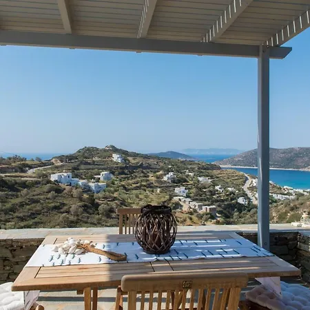 Alnetti Platis Gialos (Sifnos)